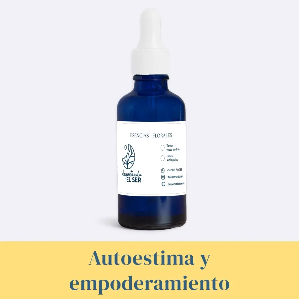 Autoestima y empoderamiento