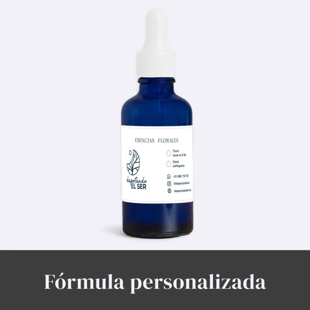 Fórmula personalizada